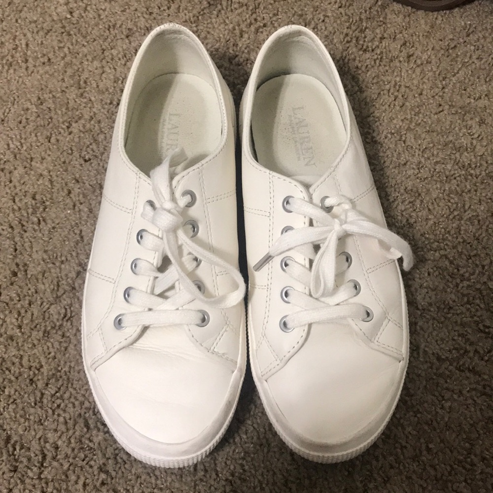 Ralph Lauren sneakers